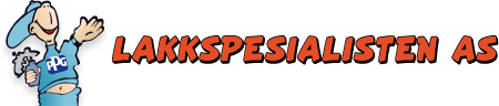 Lakkspesialisten AS